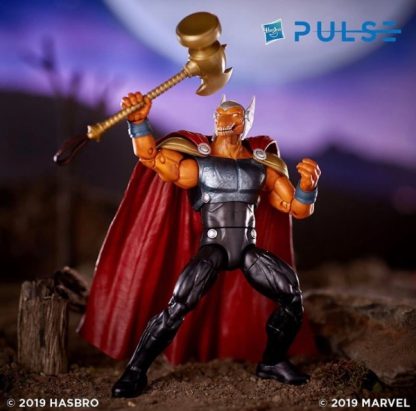 Marvel Legends Avengers Endgame Wave 2 Beta Ray Bill-21029