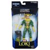Marvel legends Avengers Endgame Wave 2 Loki ( Classic Version ) -0