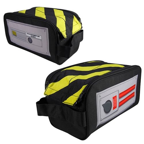 ghostbusters lunch bolsa