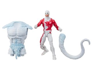 Marvel Legends X-Force Guardian Action Figure-0