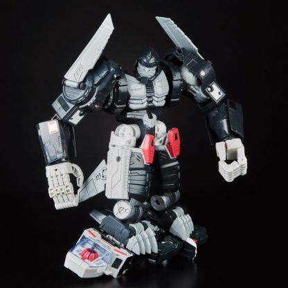 Transformers PP-43 Throne Of The Primes Optimus Primal-21422