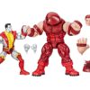 Marvel Legends 80th Anniversary Colossus & Juggernaut 2 Pack -0