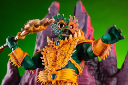 Mondo Masters Of The Universe Mer-Man 1/6 Scale Action Figure-21649