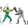 Power Rangers Lightning Collection Green Ranger & Putty Patrol 2 Pack -0