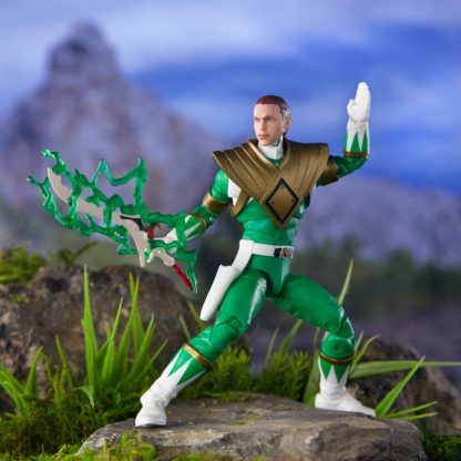 Power Rangers Lightning Collection Green Ranger & Putty Patrol 2 Pack -21728