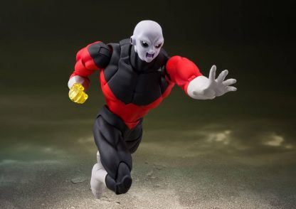 Dragon Ball S.H Figuarts Jiren Action Figure-21641