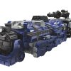 Transformers War For Cybertron Siege Leader Astrotrain -21752