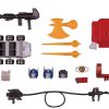 Transformers Masterpiece MP-44 Optimus Prime Version 3 NON MINT BOX-21957