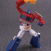 Transformers Masterpiece MP-44 Optimus Prime Version 3 NON MINT BOX-21948