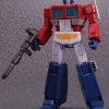 Transformers Masterpiece MP-44 Optimus Prime Version 3 NON MINT BOX-21949