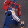 Transformers Masterpiece MP-44 Optimus Prime Version 3 NON MINT BOX-0