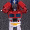 Transformers Masterpiece MP-44 Optimus Prime Version 3 NON MINT BOX-21953