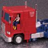 Transformers Masterpiece MP-44 Optimus Prime Version 3 NON MINT BOX-21955