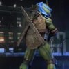 NECA TMNT Teenage Mutant Ninja Turtles 1/4 Scale Leonardo Figure-21887