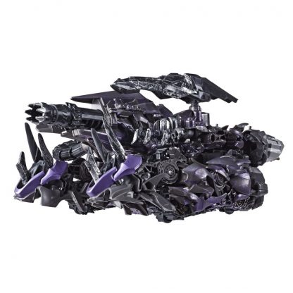 Transformers Studio Series Leader Shockwave -22192