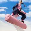 S.H Figuarts Dragon Ball Tao Pai Pai Action Figure-22034