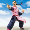 S.H Figuarts Dragon Ball Tao Pai Pai Action Figure-0