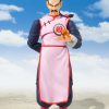 S.H Figuarts Dragon Ball Tao Pai Pai Action Figure-22031