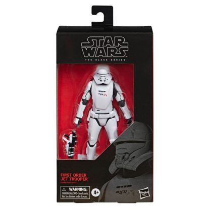 Star Wars Black Series First Order Jet Trooper-0