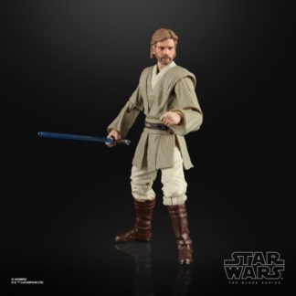 Star Wars Black Series Obi-Wan Kenobi Attack Of The Clones Action Figure-0