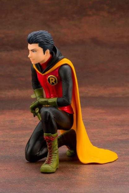 DC Comics Ikemen Robin Statue -22312