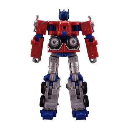 Transformers War For Cybertron Earthrise Leader Class Optimus Prime-22551