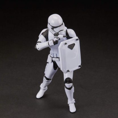 Star Wars Black Series First Order Stormtrooper ( Riot Control ) -22343