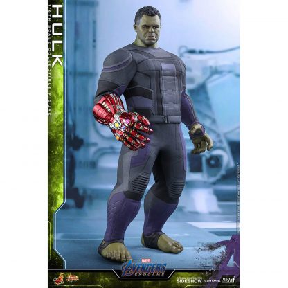 Hot Toys Avengers Endgame Hulk 1/6th Scale Figure-22383