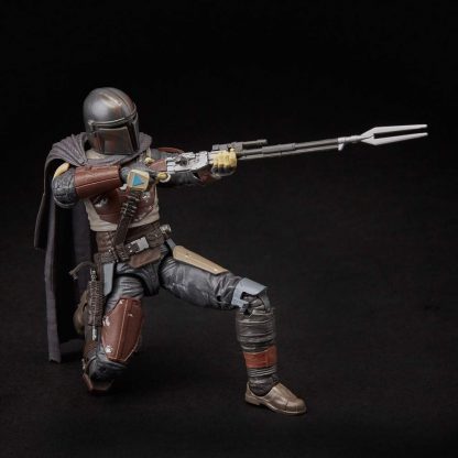 Star Wars Black Series The Mandalorian -22334