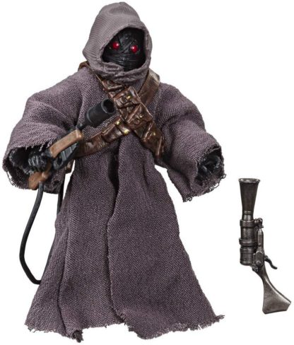 Star Wars Black Series Offworld Jawa -0