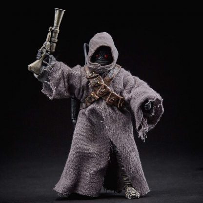 Star Wars Black Series Offworld Jawa -22338