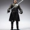 McFarlane Toys Game of Thrones Jon Snow Action Figure-0