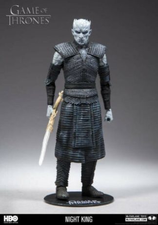 McFarlane Toys Game of Thrones Night King Action Figure-0