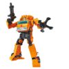 Transformers War For Cybertron Earthrise Voyager Grapple-0