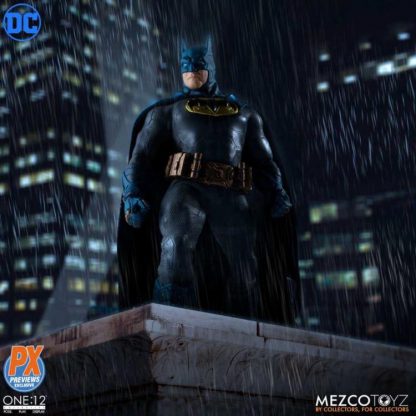 Mezco One:12 Collective PX Previews Supreme Knight Batman -22772