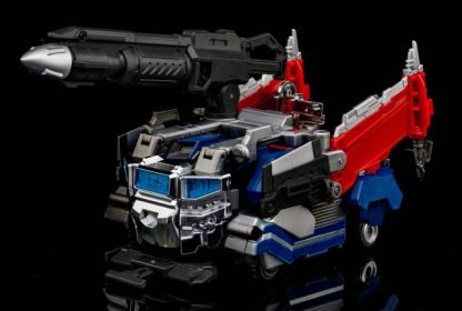 Maketoys MTCD03 Thunder Manus & Divine Suit -22614