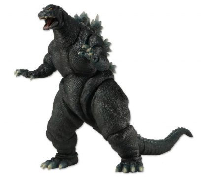 NECA Godzilla 1994 Godzilla Reissue 6 Inch Action Figure-22571