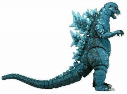 NECA Godzilla Classic Video Game Appearance 1988 Action Figure-22562