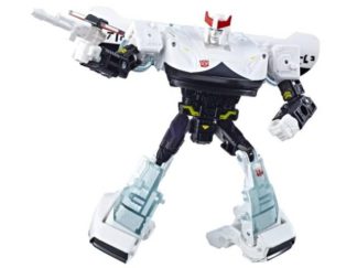Transformers Siege War For Cybertron Deluxe Prowl-0