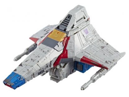 Transformers Siege War For Cybertron Voyager Starscream-22746