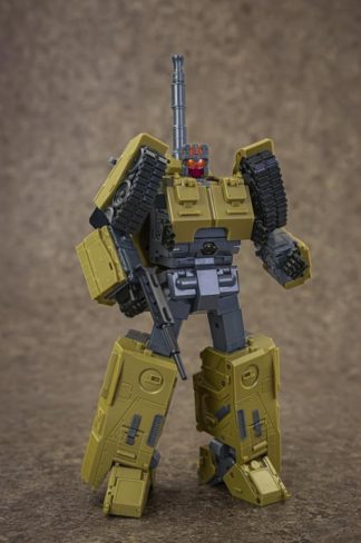 Mastermind Creations Ocular Max PS-17 Probus-0