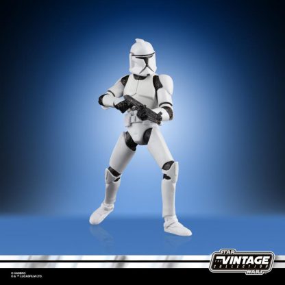 Star Wars The Vintage Collection Clone Trooper Action Figure-22864