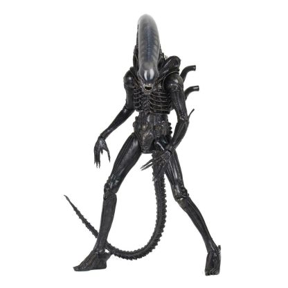 NECA 1/4 Scale Alien 1979 Big Chap 40th Anniversary Figure-22874