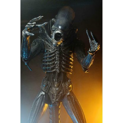 NECA 1/4 Scale Alien 1979 Big Chap 40th Anniversary Figure-22878