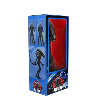 NECA 1/4 Scale Alien 1979 Big Chap 40th Anniversary Figure-22879