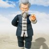 Dragon Ball S.H Figuarts Jackie Chun Action Figure-22886