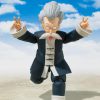 Dragon Ball S.H Figuarts Jackie Chun Action Figure-22887