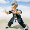 Dragon Ball S.H Figuarts Jackie Chun Action Figure-22890