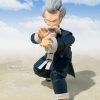 Dragon Ball S.H Figuarts Jackie Chun Action Figure-22891