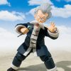 Dragon Ball S.H Figuarts Jackie Chun Action Figure-22889